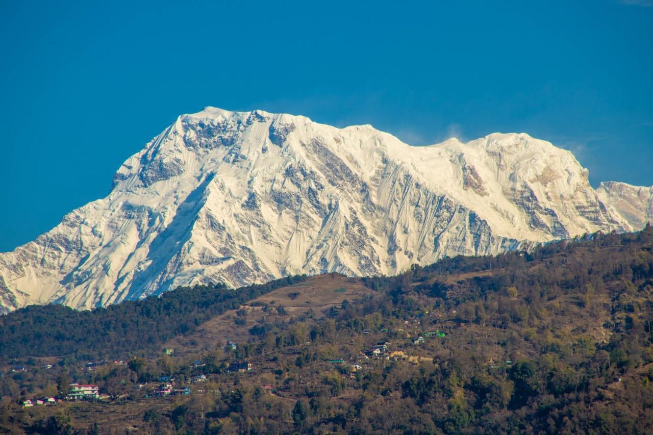Landmark Покхара Экстерьер фото